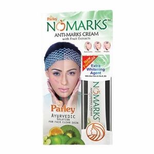 Nomarks Anti-Marks Cream with Fruit Extracts - White